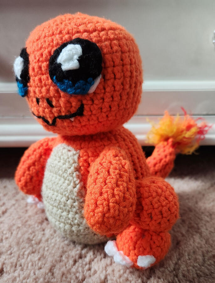 Charmander