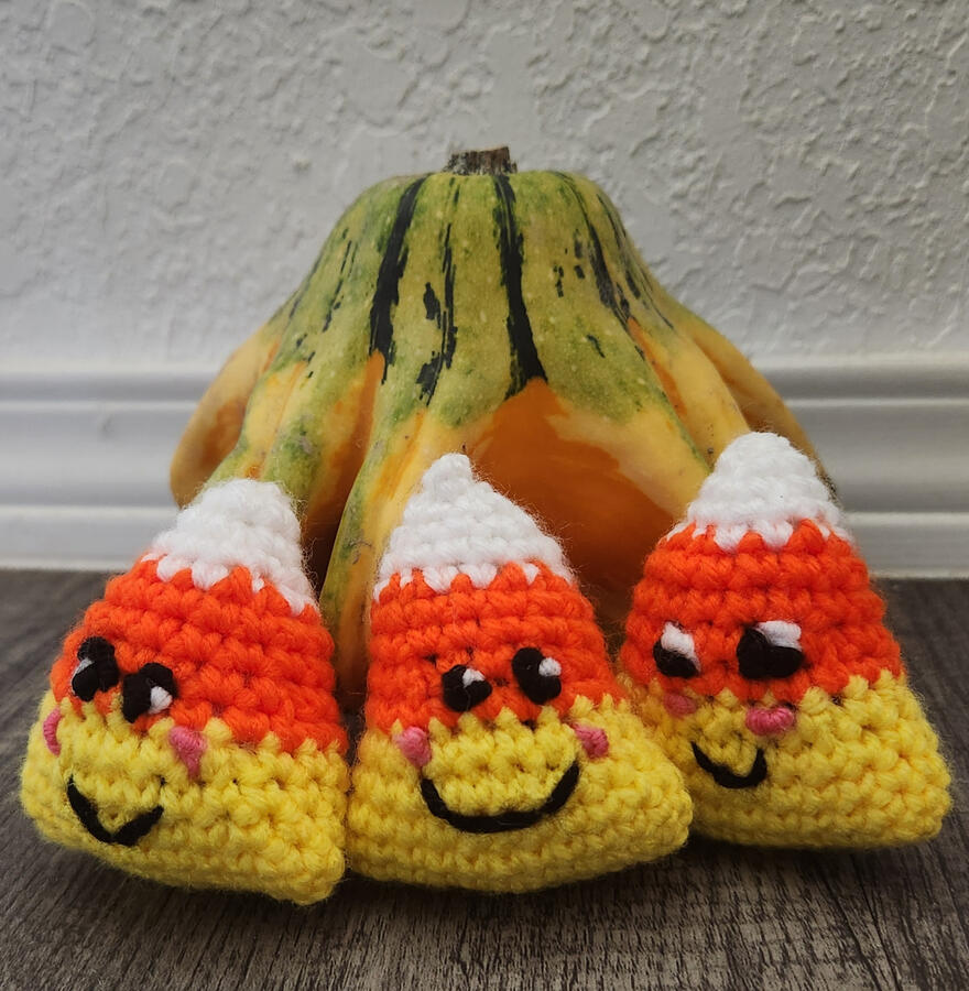 Candy Corn