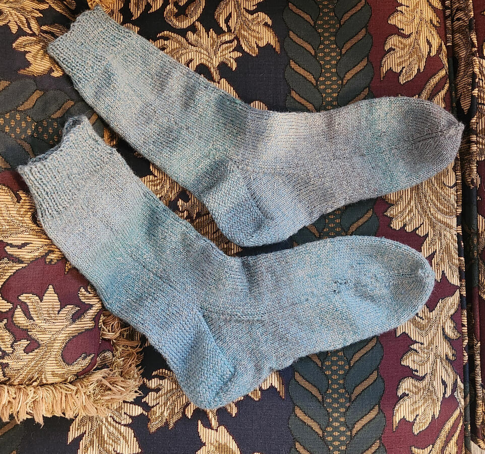 Socks